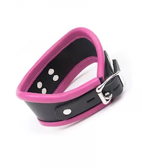 Joanna Angel Posture Collar