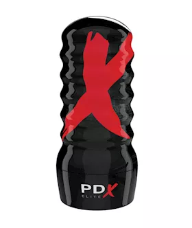 Pdx Elite- Air Tight Pussy Stroker