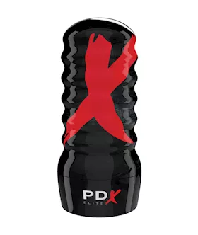 Pdx Elite Air-tight Anal Mastorbator