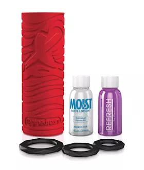 Pdx Elite- Ez Grip Stroker