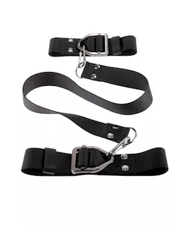 Sir Richards -command Deluxe Cuff Set