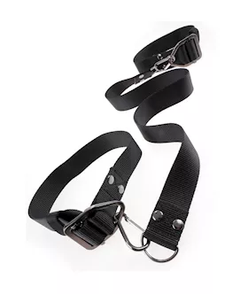 Sir Richards -command Deluxe Cuff Set