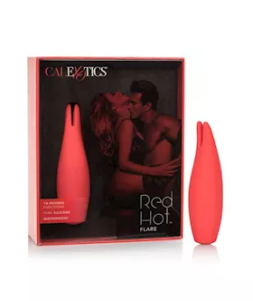 Red Hot Flare