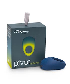 Pivot by We-Vibe