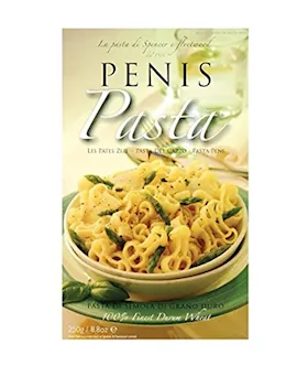 Penis Pasta