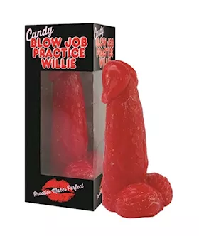 Candy Bj Practice Willie