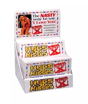 X Rated Vouchers