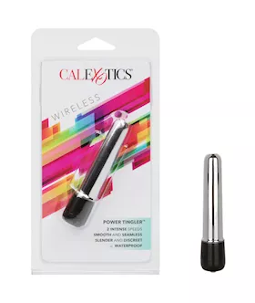 Power Tingler Bullet