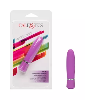 T.c.b - Taking Care Of Business Bullet