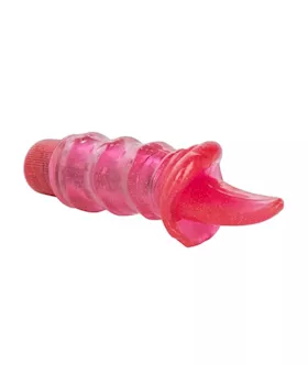 Waterproof Power Buddy Tongue