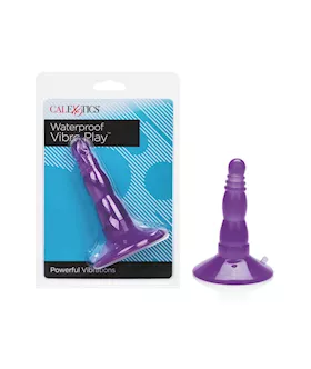 Vibro Play Probe