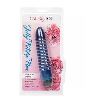 Jelly Future Flex Turbo-dyne