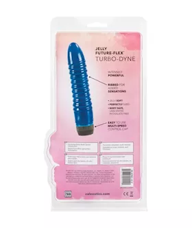 Jelly Future Flex Turbo-dyne