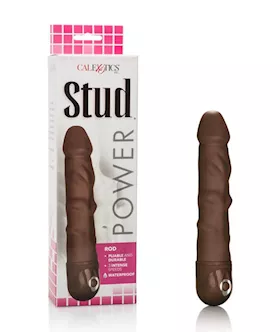 Power Stud Rod
