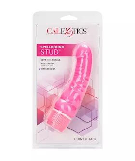 Spellbound Stud Curved Jack