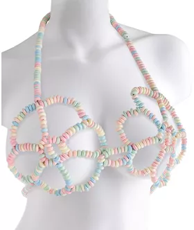 Kandie Bra For Her