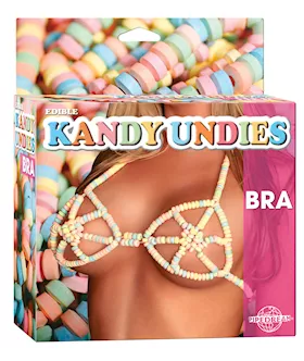 Kandie Bra For Her