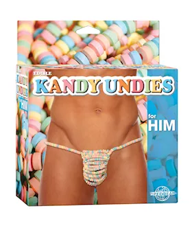 Kandie Undies For Him