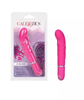 Lia G-bliss