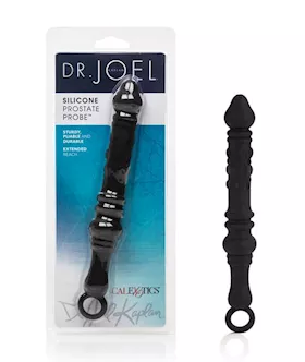 Dr Joel Kaplan Silicone Prostate Probe