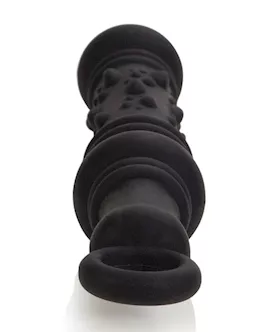 Dr Joel Kaplan Silicone Prostate Probe