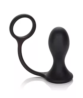 Dr Joel Kaplan Prostate Probe & Ring