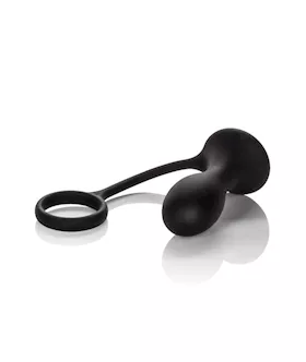 Dr Joel Kaplan Prostate Probe & Ring