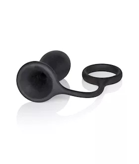 Dr Joel Kaplan Prostate Probe & Ring