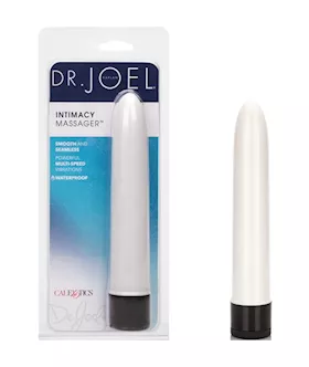 Dr Joel Kaplan Intimacy Massager