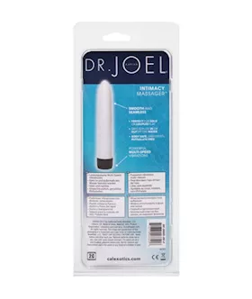 Dr Joel Kaplan Intimacy Massager