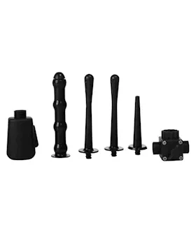 Colt Advanced Shower Shot 