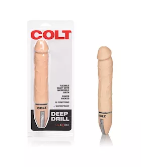 Colt Deep Drill 