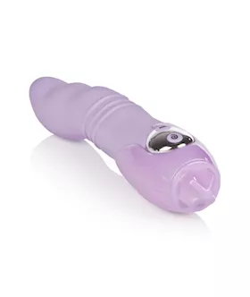 Dr Laura Berman Stella Rotating Silicone Massager