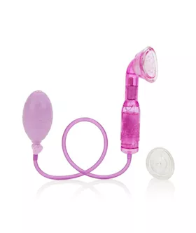 Dr Laura Berman Selene Vibrating Clitoral Pump