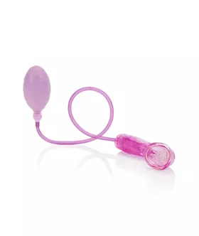 Dr Laura Berman Selene Vibrating Clitoral Pump