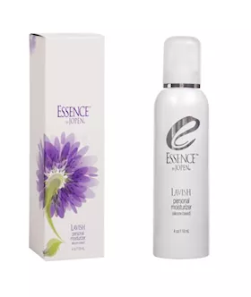 Essence - Lavish Silicone Personal Moisturiser 