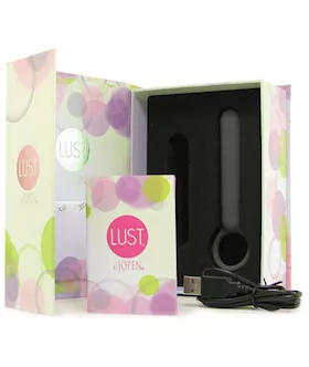 Lust - L3.5 