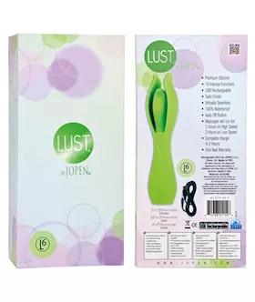Lust - L6 
