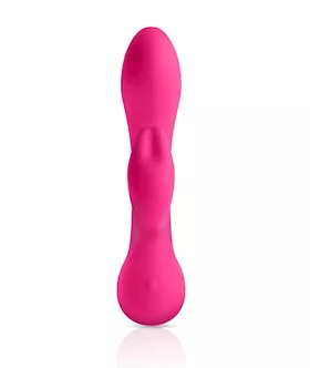 Jimmyjane Ruby Rabbit