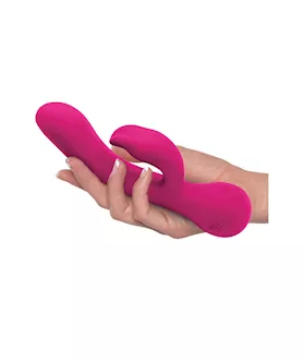 Jimmyjane Ruby Rabbit