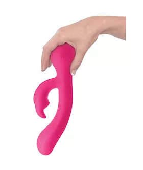 Jimmyjane Ruby Rabbit