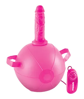 Dillio Vibrating Mini Sex Ball