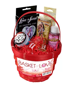 Basket Of Love