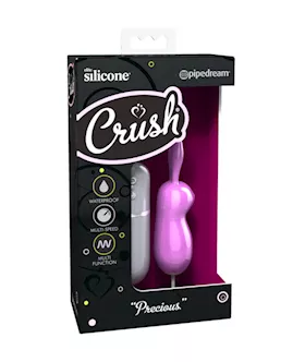 Crush Precious