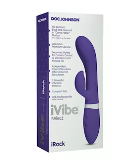 Ivibe Select Irock