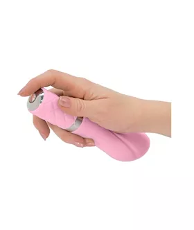 Bms Sassy G-spot Massager