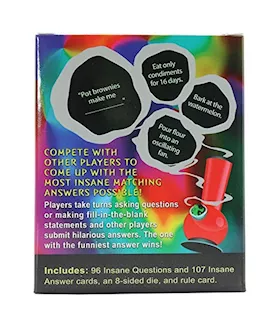 Potheads Against Sanity