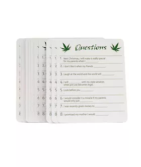 Potheads Against Sanity