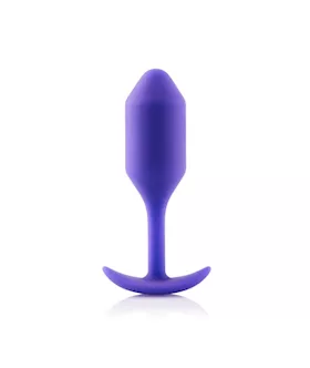 BVIbe Snug Plug 2
