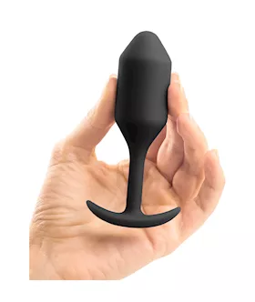 B-vibe Snug Plug 2